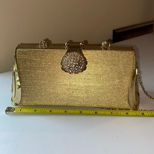 Shoulder bag clutch women evening party